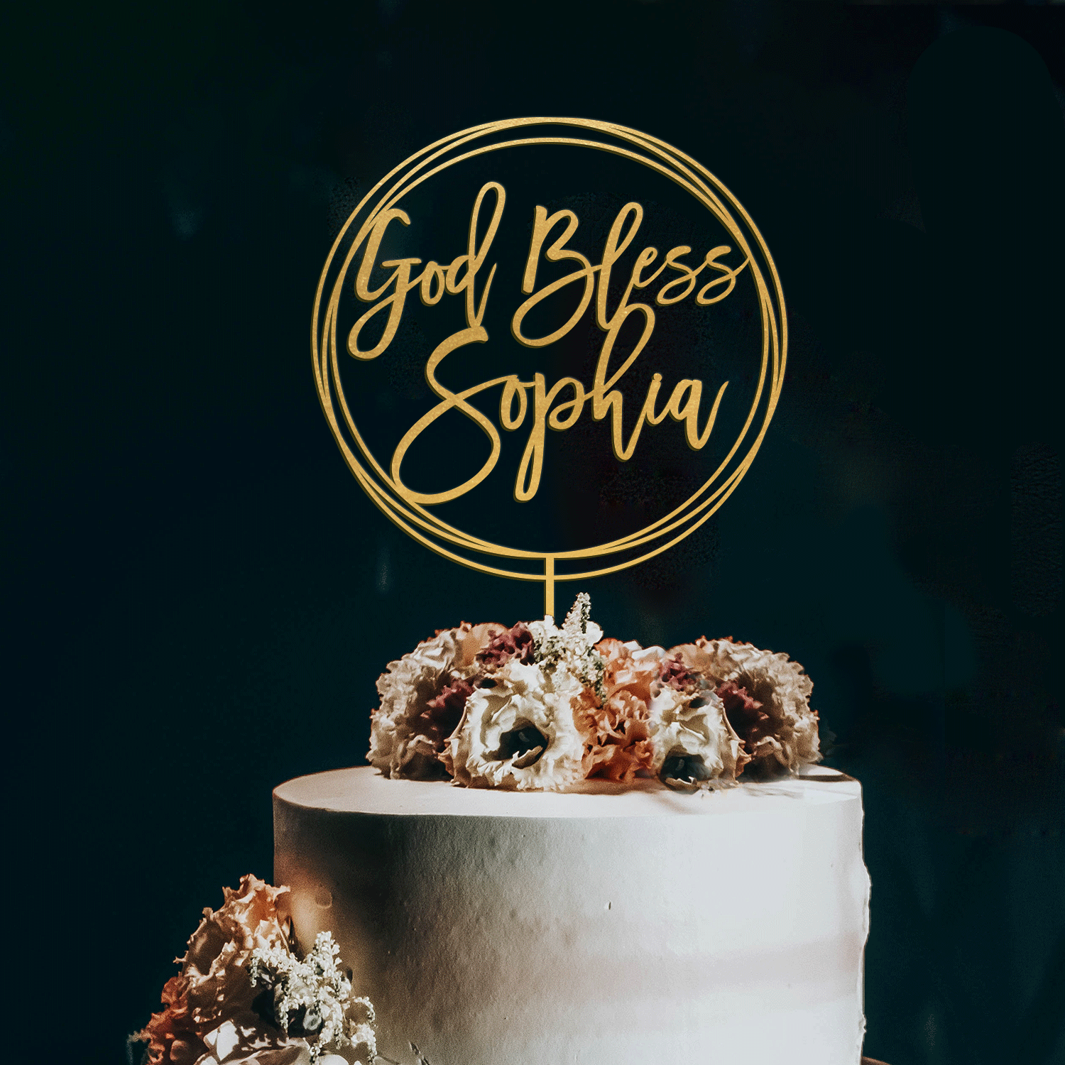Cakes for God by Deicy Truter