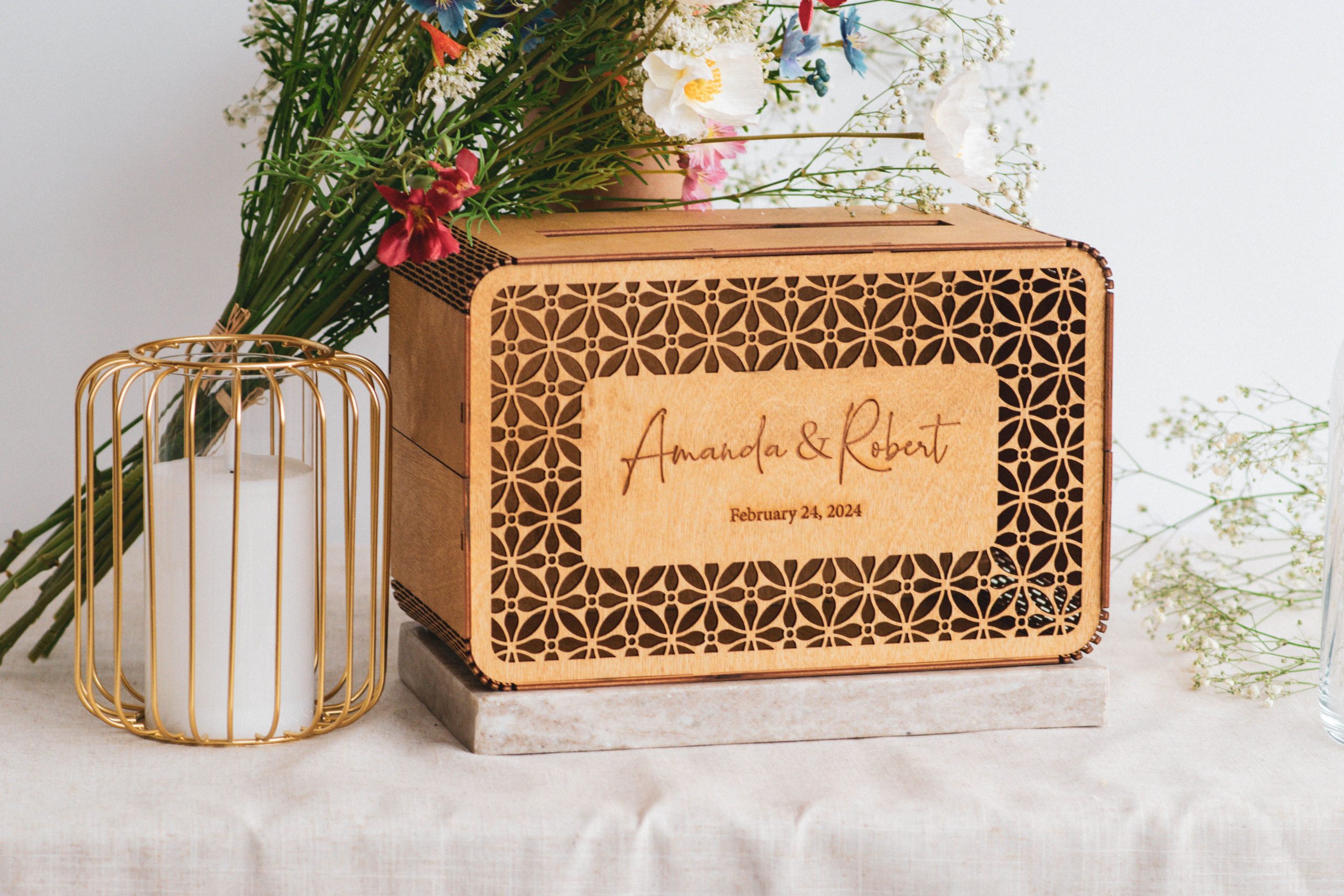 DSC_0040 Wedding Card Box, Gifts and Cards Wedding Box