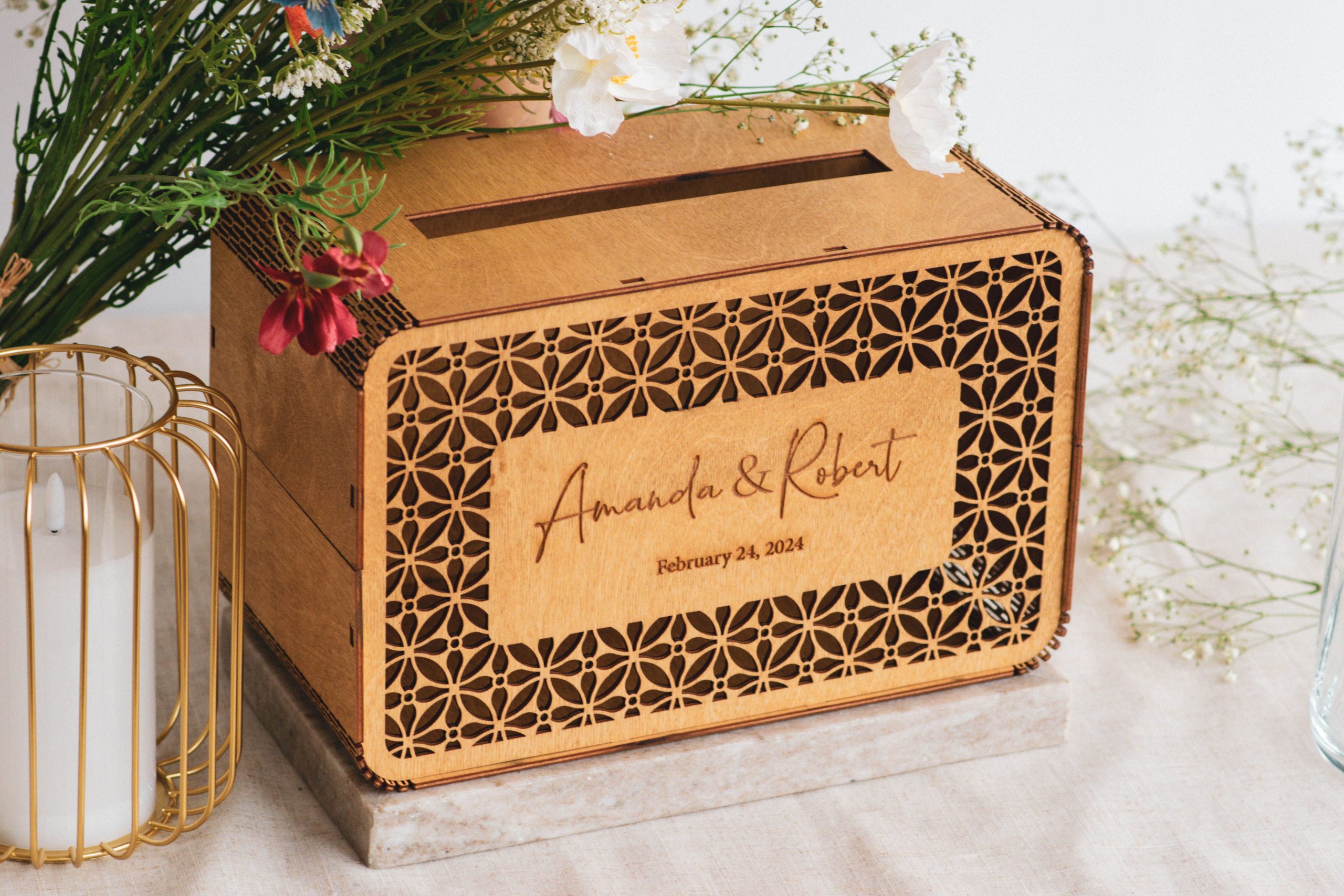 DSC_0041 Wedding Card Box, Gifts and Cards Wedding Box