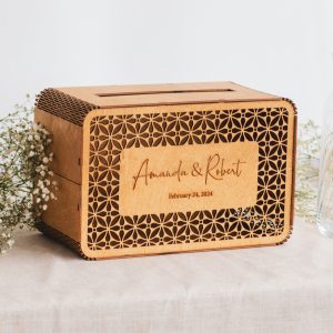 Wedding Card Box, Gifts and Cards Wedding Box