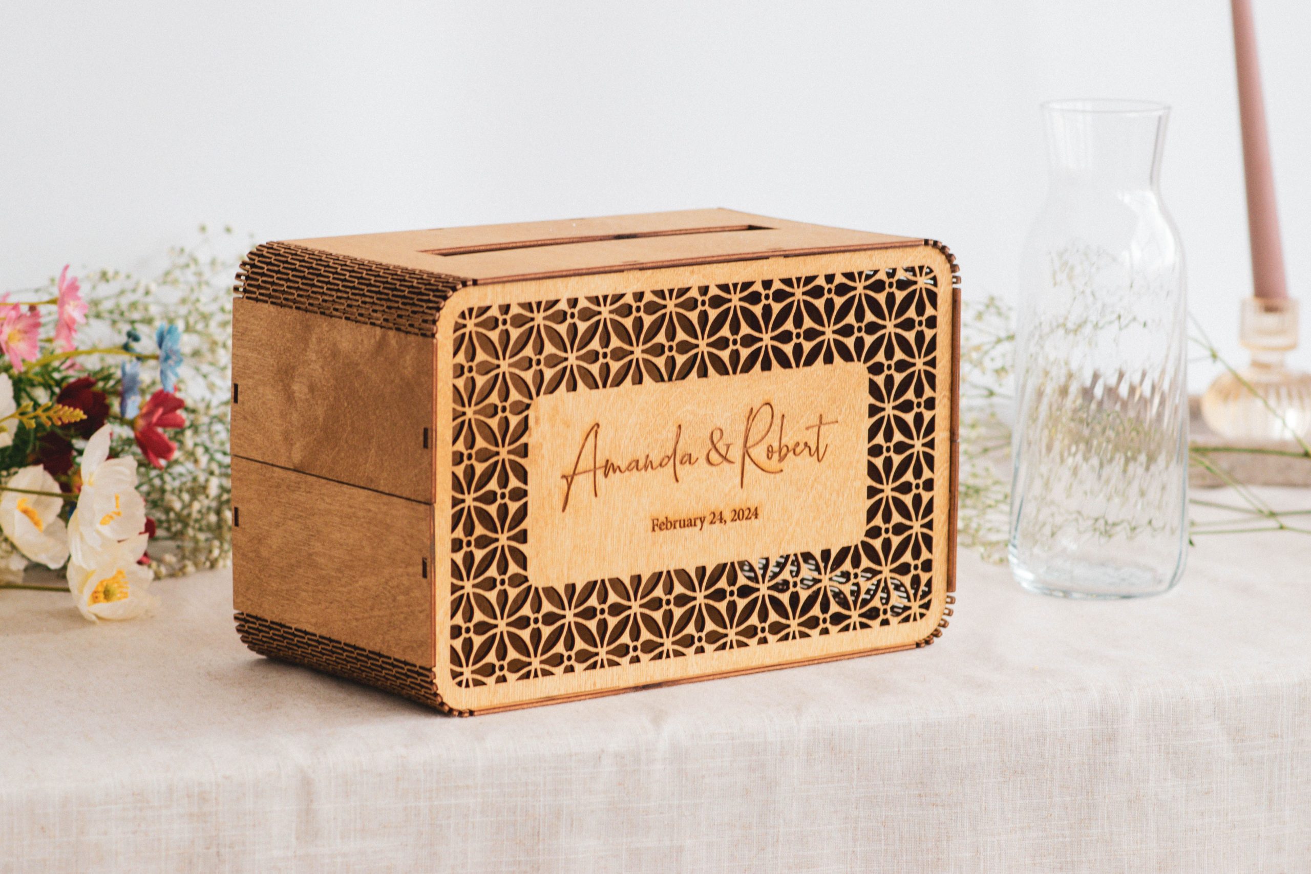 DSC_0044 Wedding Card Box, Gifts and Cards Wedding Box