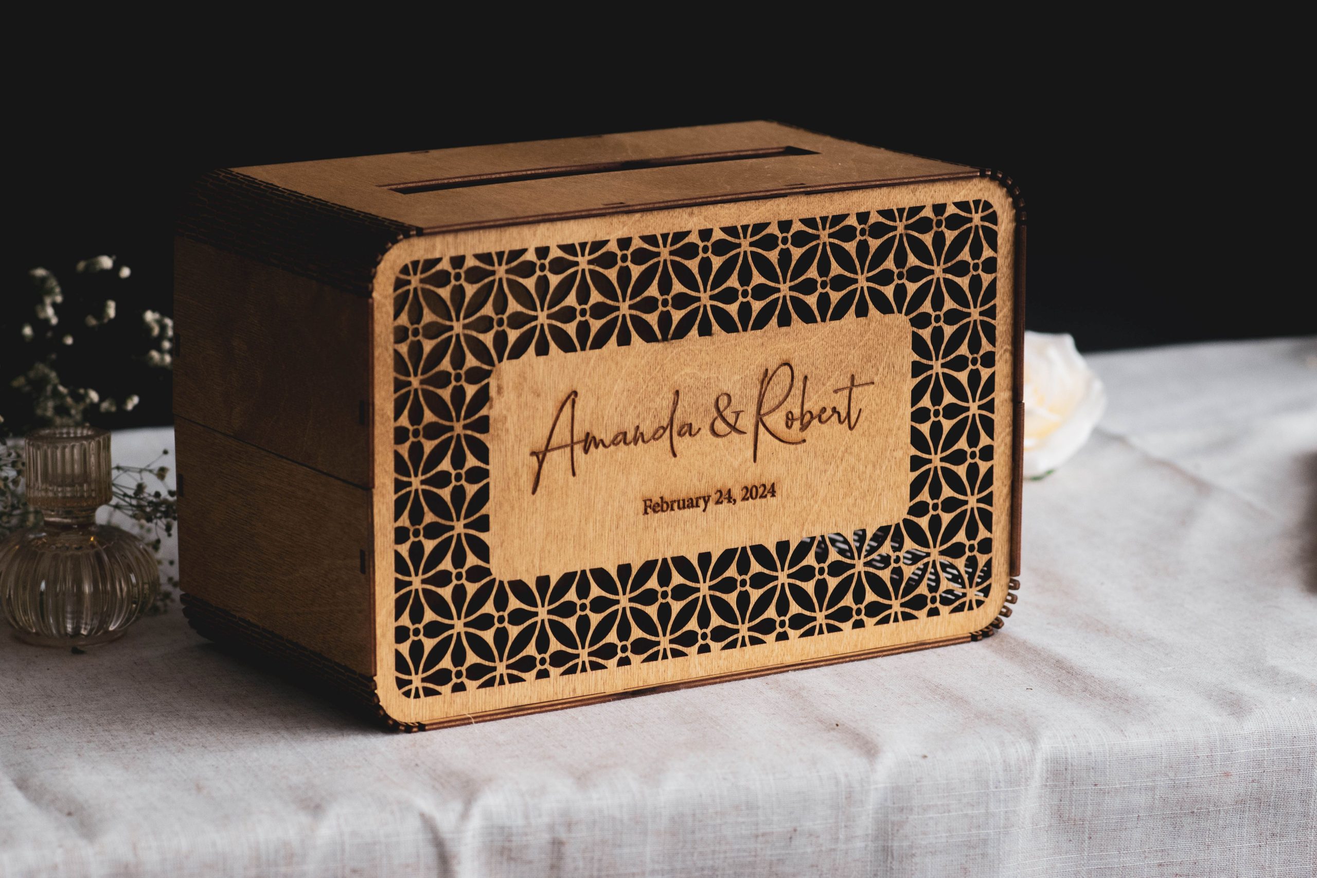 DSC_0097 Wedding Card Box, Gifts and Cards Wedding Box