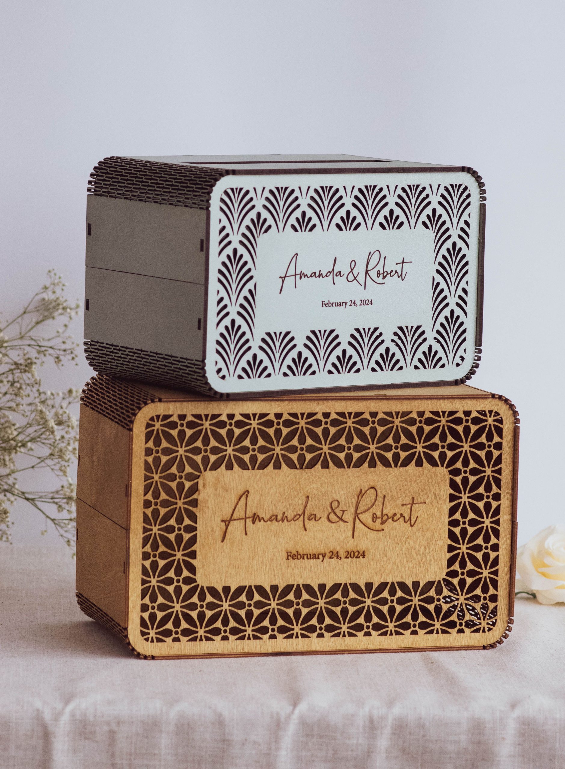 DSC_0105 Wedding Card Box, Gifts and Cards Wedding Box