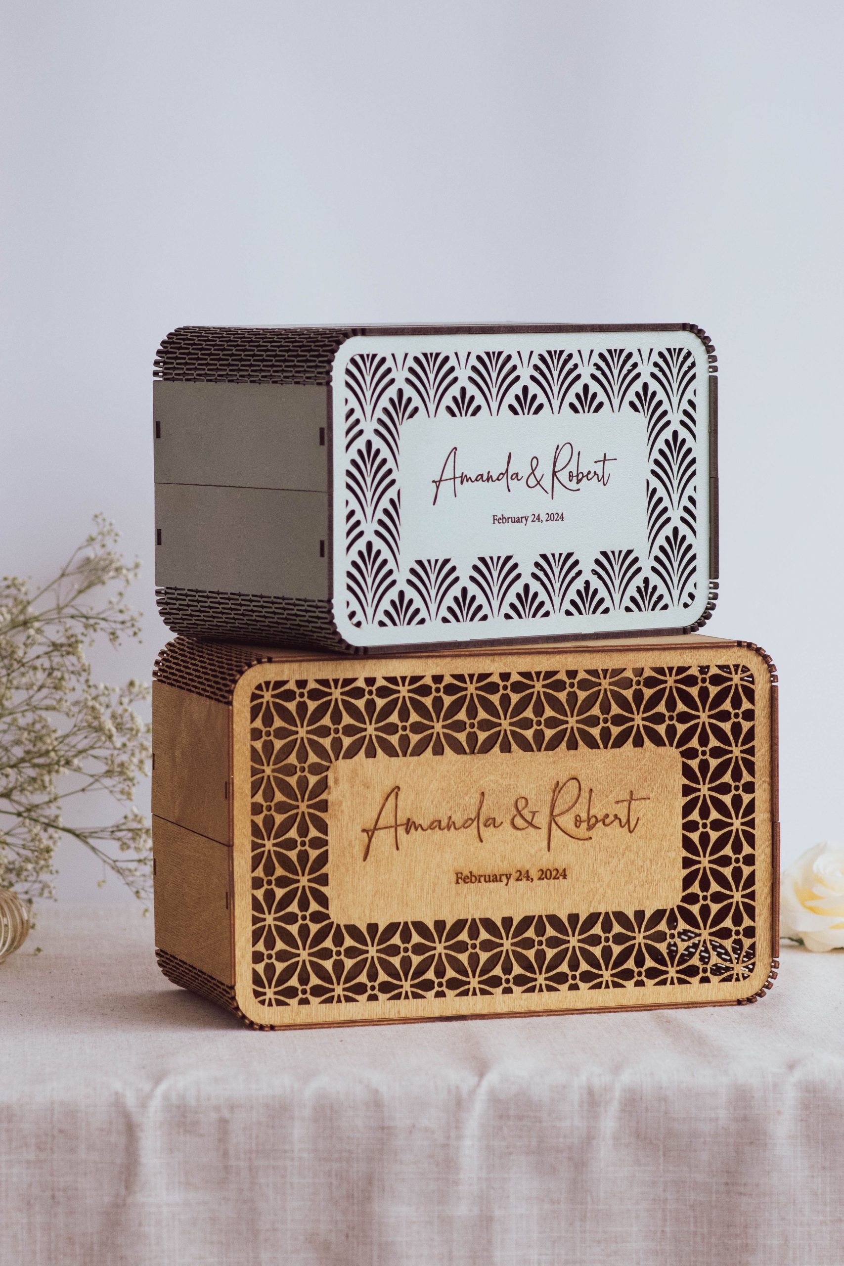 DSC_0106 Wedding Card Box, Gifts and Cards Wedding Box