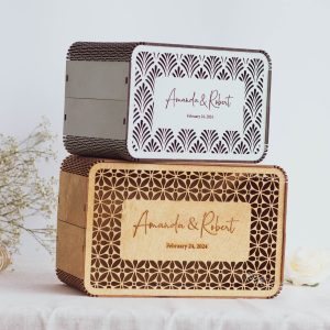 Wedding Card Box, Gifts and Cards Wedding Box