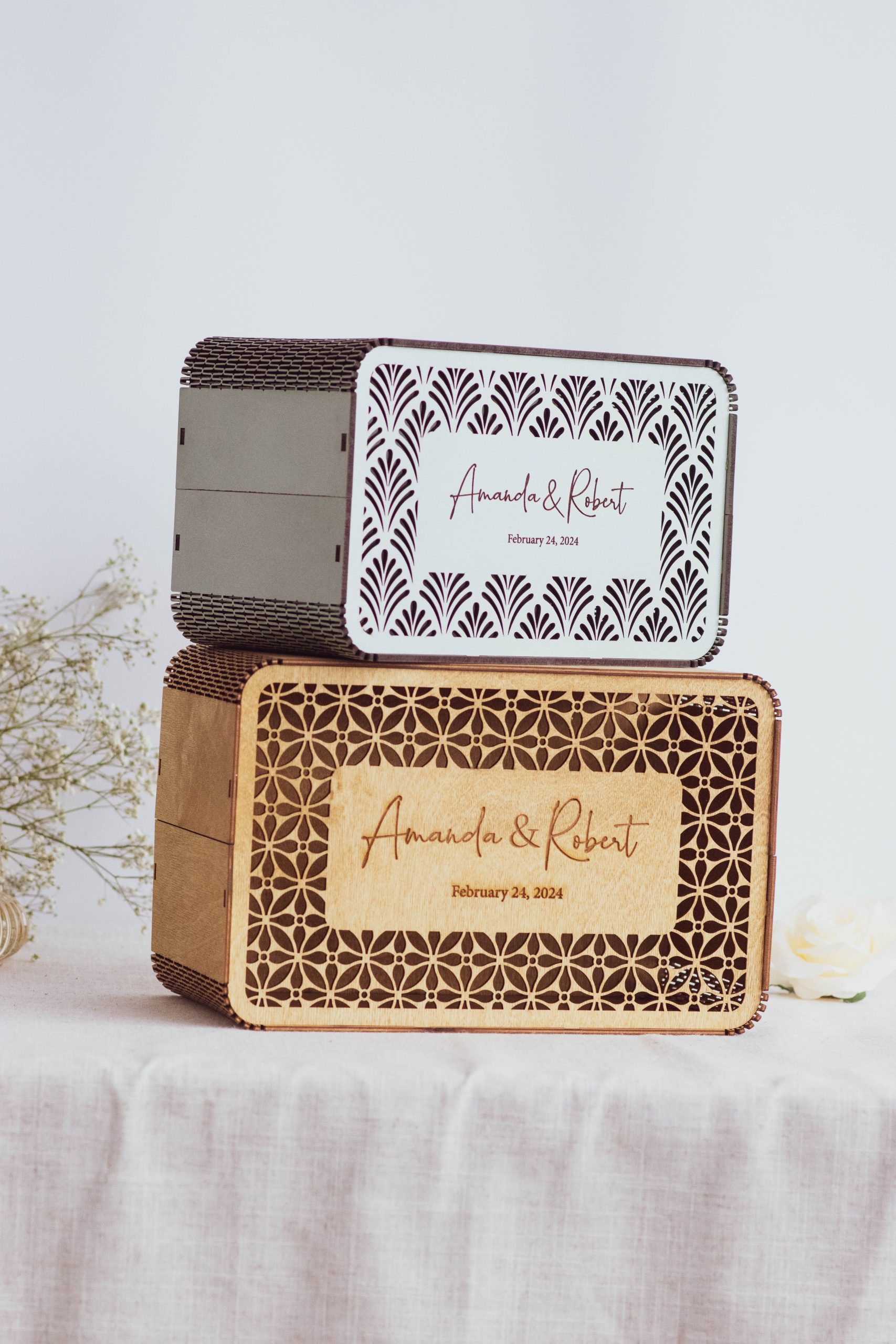 DSC_0107 Wedding Card Box, Gifts and Cards Wedding Box