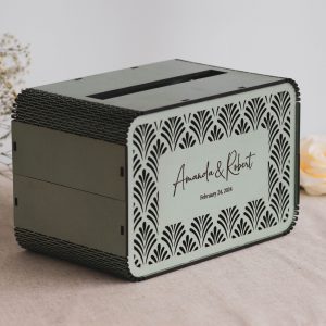 Wedding Card Box, Gifts and Cards Wedding Box
