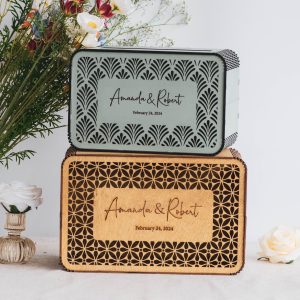 Wedding Card Box, Gifts and Cards Wedding Box