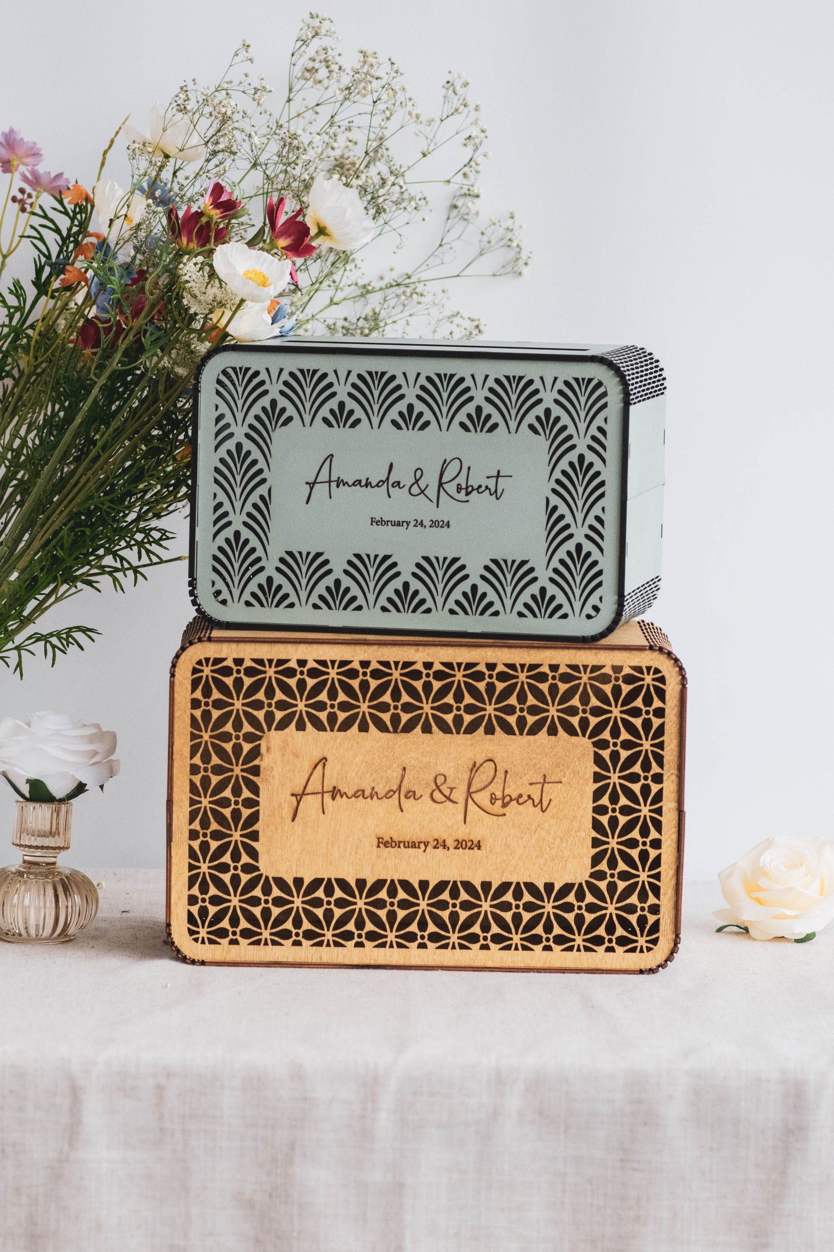 DSC_0126 Wedding Card Box, Gifts and Cards Wedding Box