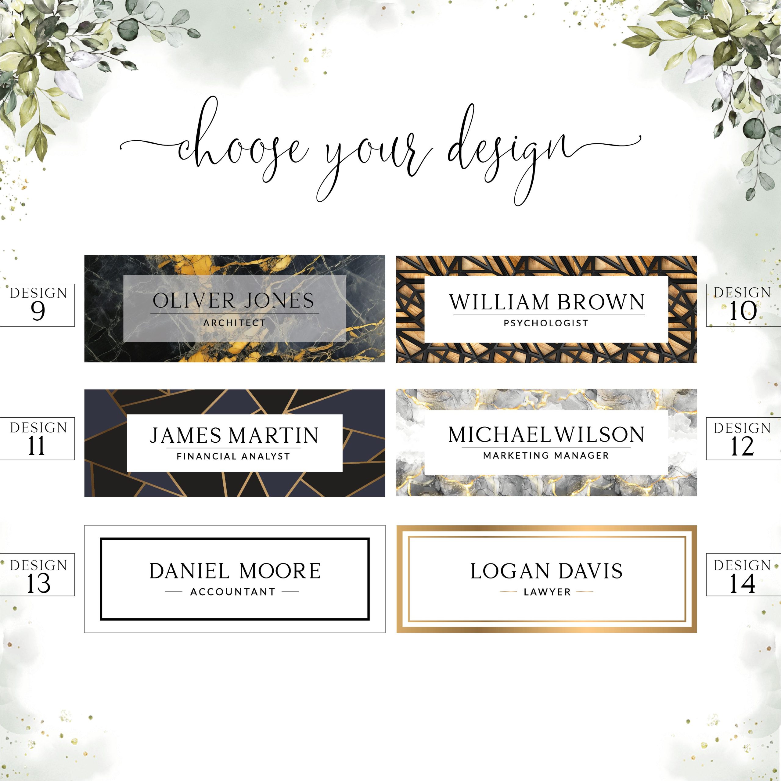 Info Image Designs 2