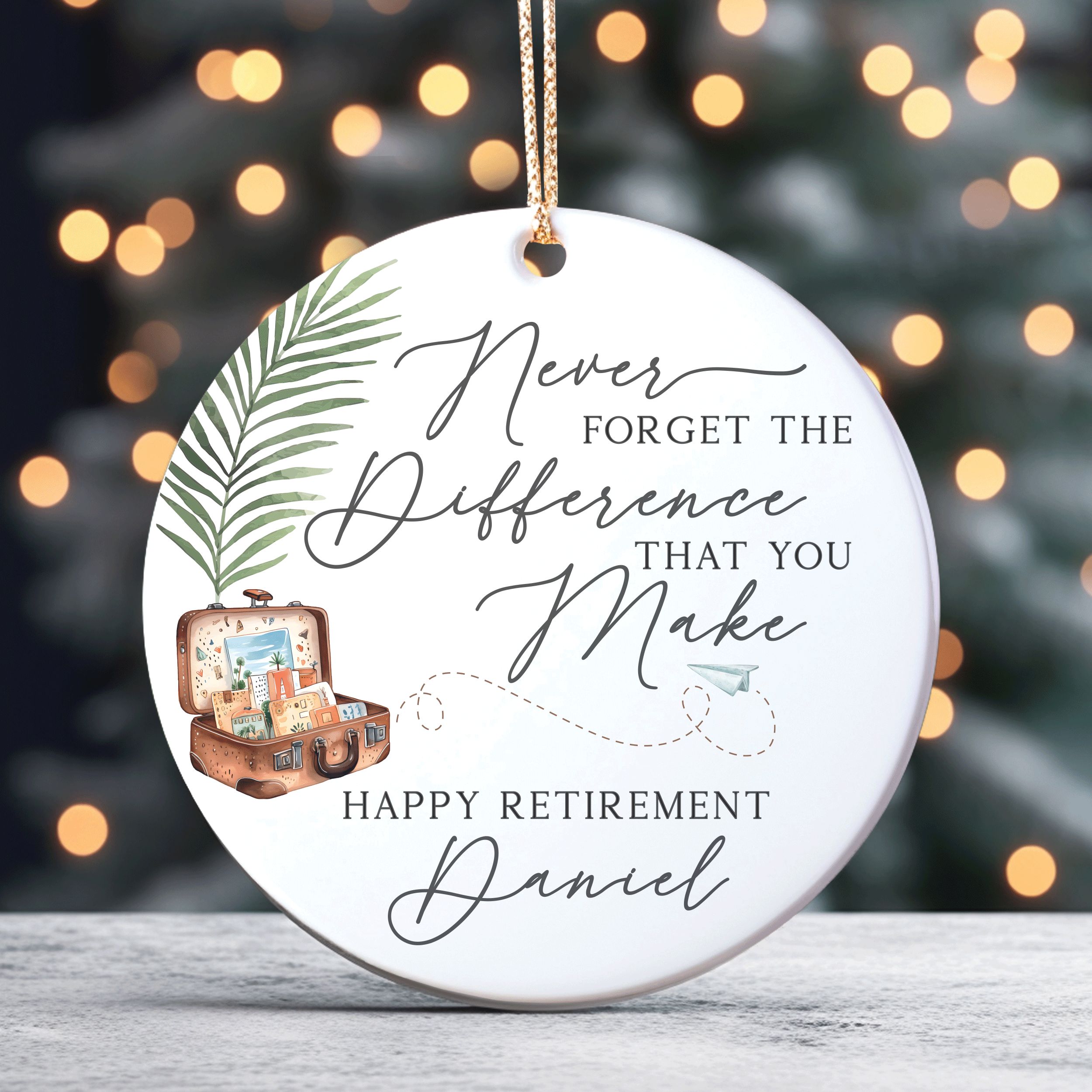 MNX57F-&-MNX58F---Retirement-Ornament_0001_Group-8 Personalized Retirement Gift, Retirement Ornament