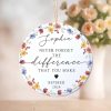 Personalized Retirement Gift, Retirement Ornament