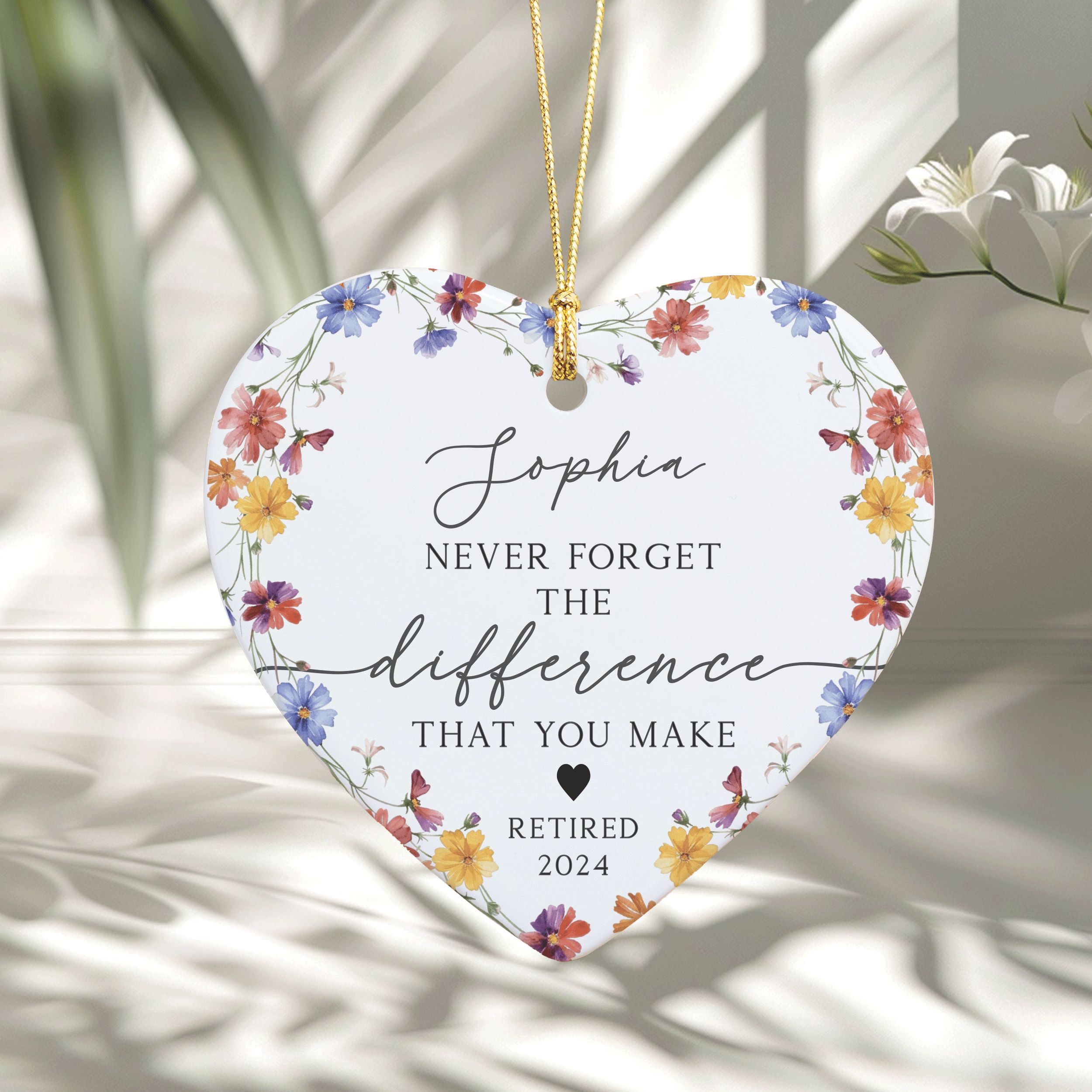 MNX57F-&-MNX58F---Retirement-Ornament_0007_Group-2 Personalized Retirement Gift, Retirement Ornament