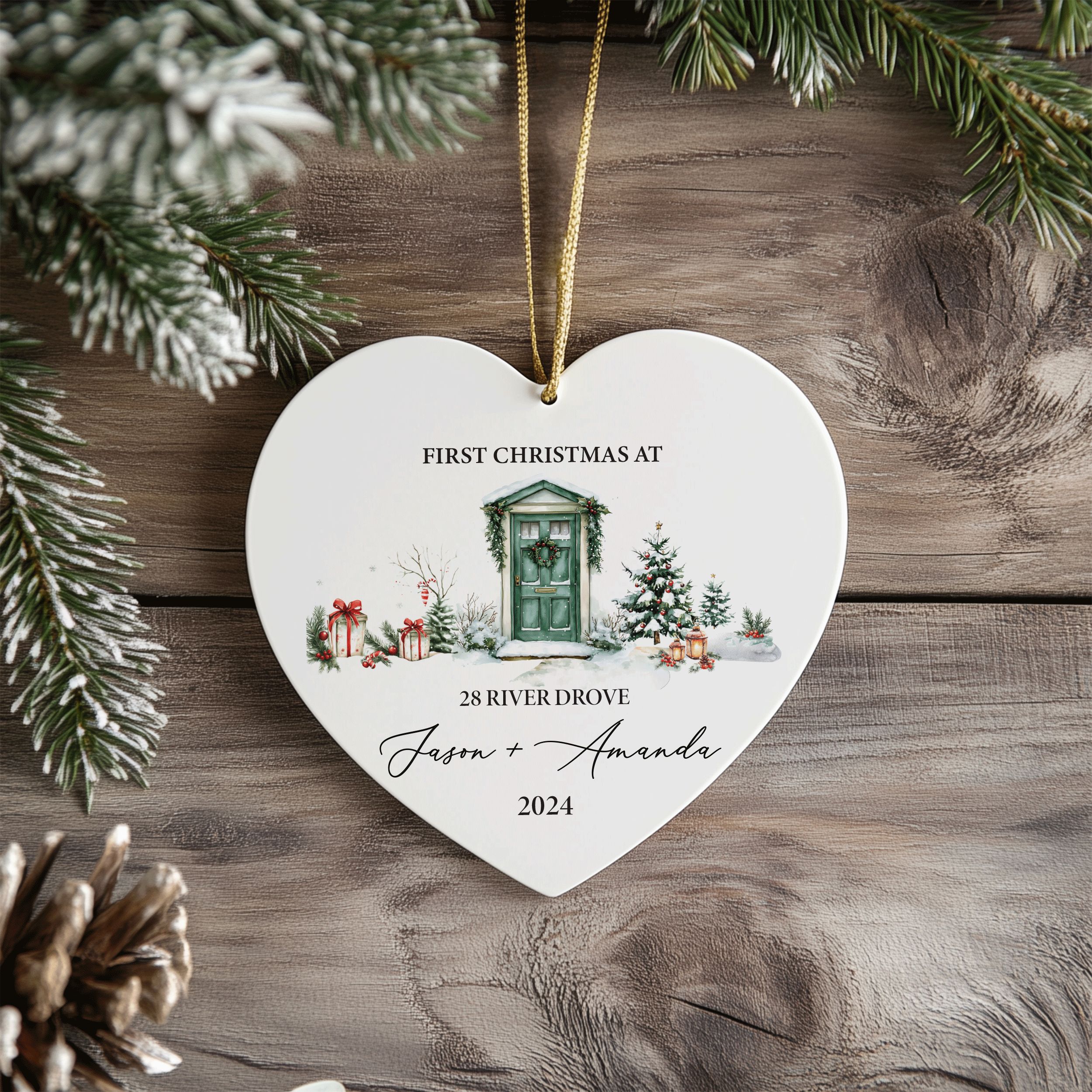 MNX73F---New-Home_0001_Group-2 New Home Christmas Ornament, First Home Christmas Gift
