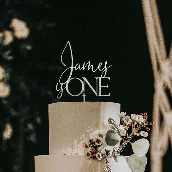 1st Birthday Cake Topper, First Birthday Cake Topper, Personalized Birthday Cake Topper, Kids Birthday Cake Topper