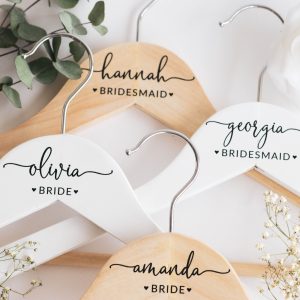 Wedding Accessories