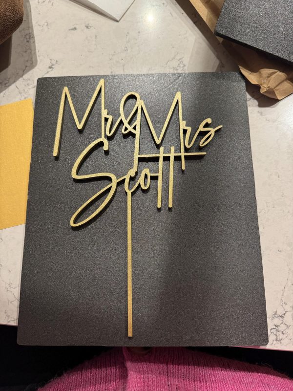 Image #127 from B.B, Etsy Customer