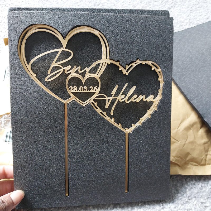Image #10 from U.C, Etsy Customer