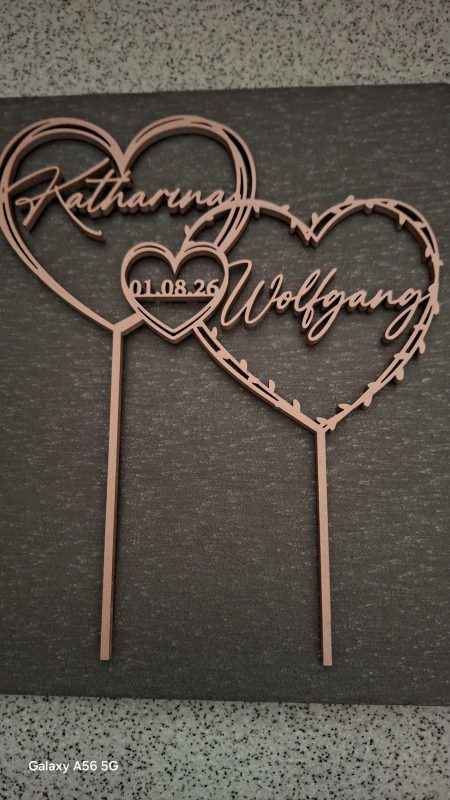 Image #9 from Y.D, Etsy Customer
