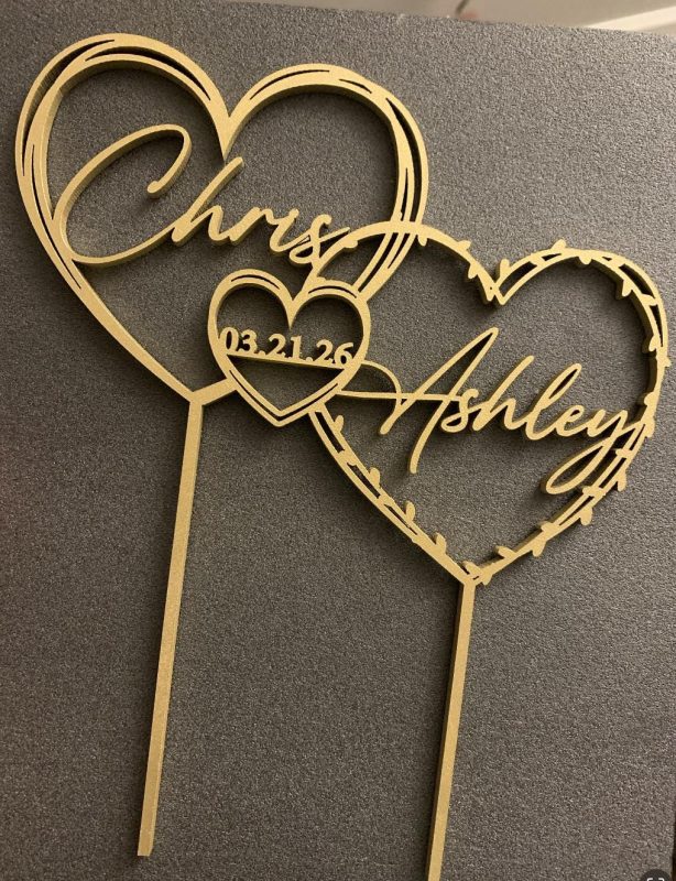Image #8 from G.O, Etsy Customer