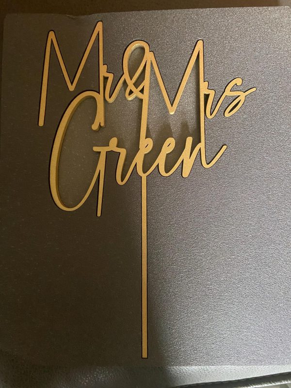 Image #85 from Y.F, Etsy Customer