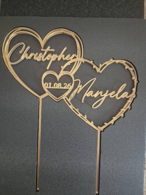 Image #7 from M.P, Etsy Customer