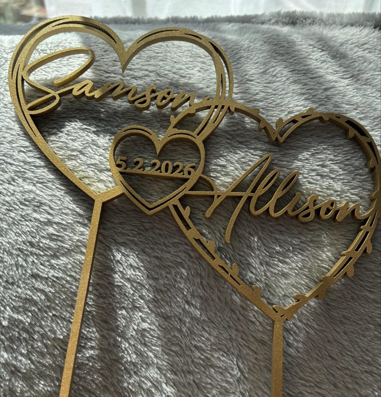 Image #3 from C.P, Etsy Customer