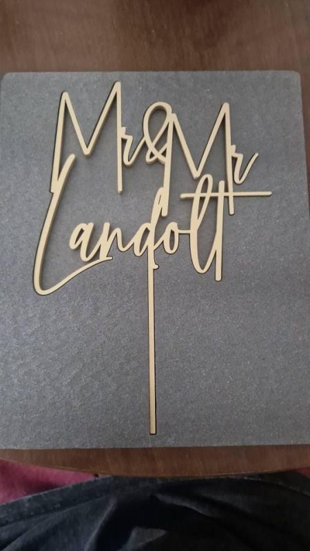 Image #51 from T.F, Etsy Customer